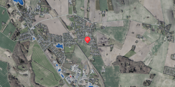 Jordforureningskort på Duevej 7, . , 4760 Vordingborg