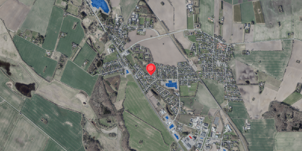 Jordforureningskort på Engvej 4, . , 4760 Vordingborg
