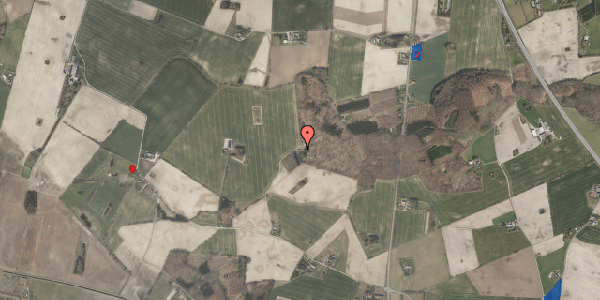 Jordforureningskort på Folehaven 19, . , 4760 Vordingborg