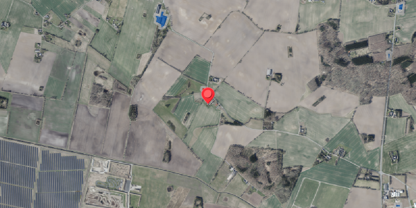 Jordforureningskort på Fæbyvej 85, 4760 Vordingborg