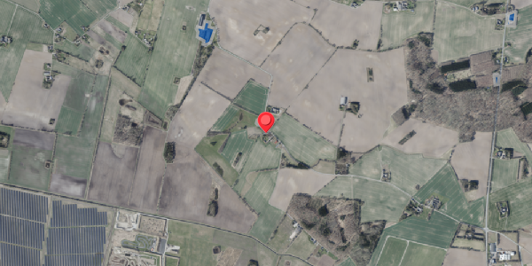 Jordforureningskort på Fæbyvej 87, . , 4760 Vordingborg