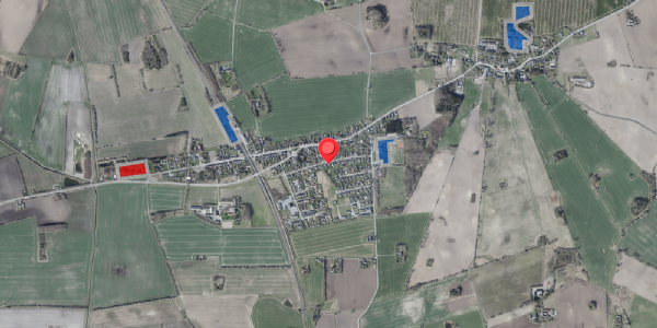 Jordforureningskort på Ibsvej 21, 4750 Lundby