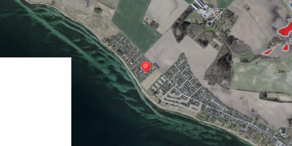 Jordforureningskort på Ildtornvej 5, . , 4760 Vordingborg
