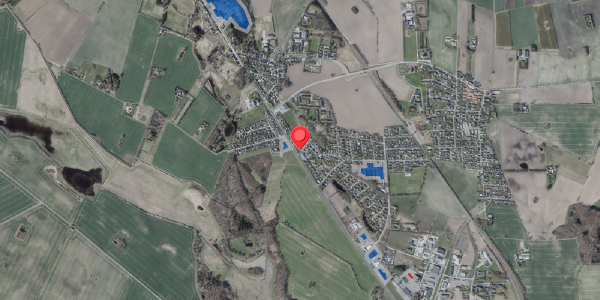 Jordforureningskort på Koglevej 1, . , 4760 Vordingborg