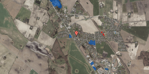 Jordforureningskort på Koglevej 3, . , 4760 Vordingborg