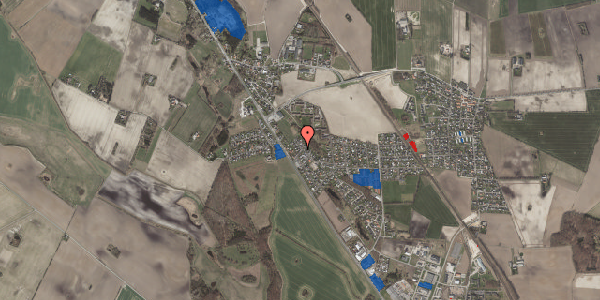 Jordforureningskort på Koglevej 5, . , 4760 Vordingborg