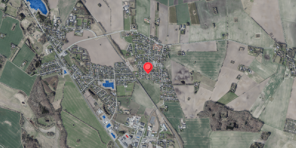 Jordforureningskort på Linievej 9, . , 4760 Vordingborg