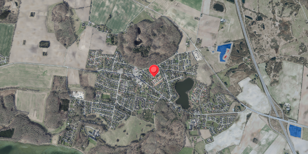 Jordforureningskort på Maltvej 13, . , 4760 Vordingborg