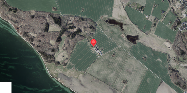 Jordforureningskort på Statenevej 51, . , 4760 Vordingborg