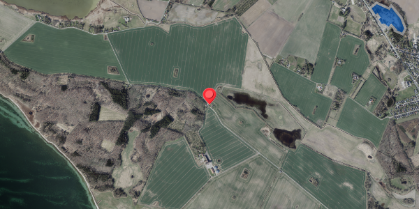 Jordforureningskort på Statenevej 56, 4760 Vordingborg