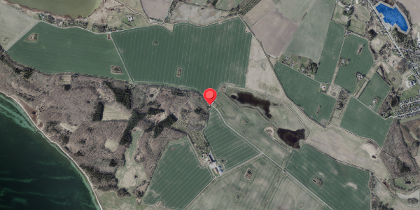 Jordforureningskort på Statenevej 57, 4760 Vordingborg