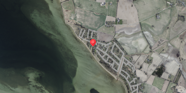 Jordforureningskort på Stenvendervej 3, 4760 Vordingborg