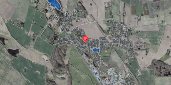 Jordforureningskort på Troldevej 3, . , 4760 Vordingborg