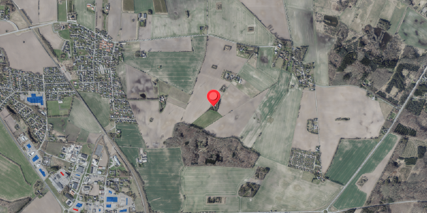Jordforureningskort på Vestermarken 15, . , 4760 Vordingborg