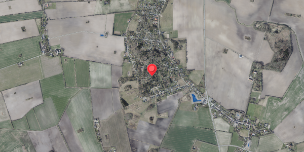 Jordforureningskort på Vikkevej 15, 4750 Lundby