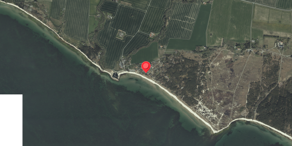 Jordforureningskort på Boderne 32, 3720 Aakirkeby