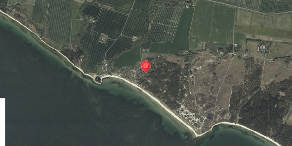 Jordforureningskort på Boderne 68, . , 3720 Aakirkeby