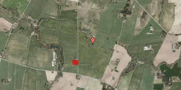 Jordforureningskort på Bodernevej 13, . , 3720 Aakirkeby