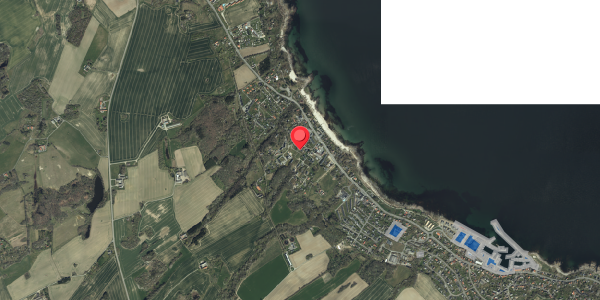 Jordforureningskort på Brinkevej 7A, . 3, 3770 Allinge