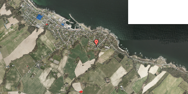 Jordforureningskort på Følfodvej 1, 3770 Allinge