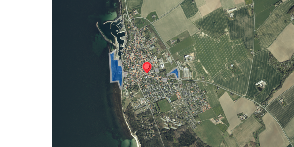 Jordforureningskort på Julegade 2B, . , 3790 Hasle