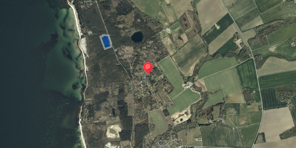 Jordforureningskort på Tofte 6, . , 3790 Hasle