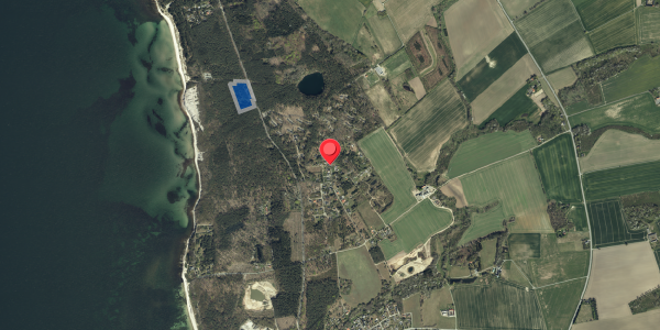 Jordforureningskort på Tofte 7, . , 3790 Hasle