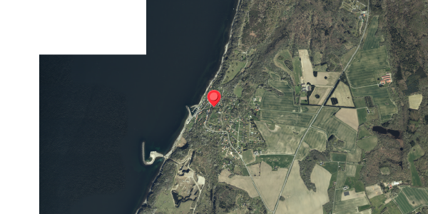 Jordforureningskort på Vang 42, . , 3790 Hasle