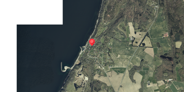 Jordforureningskort på Vang 44, . , 3790 Hasle