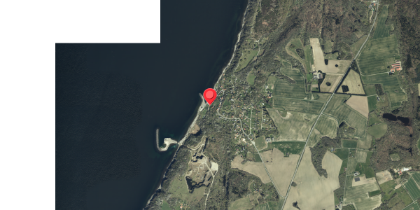 Jordforureningskort på Vang 101, . , 3790 Hasle