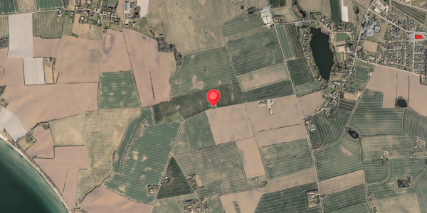 Jordforureningskort på Bjergegyden 4, . , 5631 Ebberup