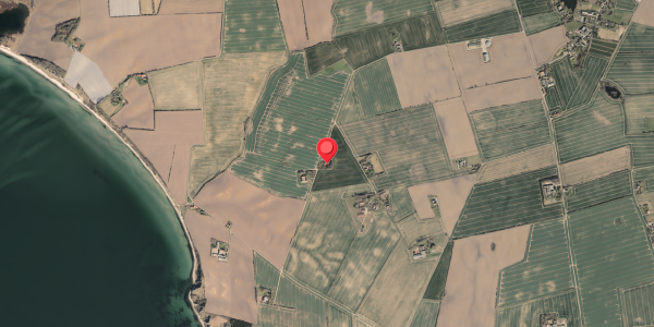 Jordforureningskort på Bjergegyden 9, 5631 Ebberup