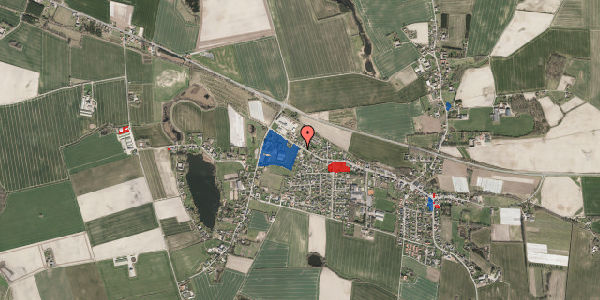 Jordforureningskort på Ebberupvej 14, . , 5631 Ebberup