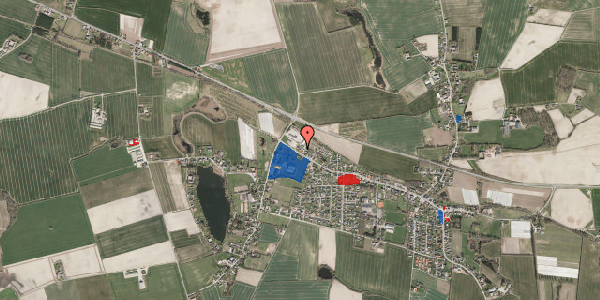 Jordforureningskort på Ebberupvej 17, . , 5631 Ebberup