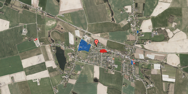 Jordforureningskort på Ebberupvej 20, . , 5631 Ebberup