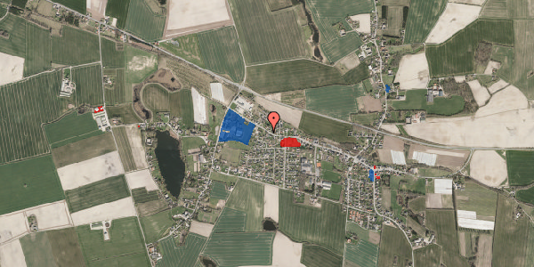 Jordforureningskort på Ebberupvej 22, . , 5631 Ebberup