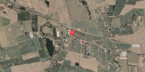 Jordforureningskort på Ebberupvej 23, 5631 Ebberup