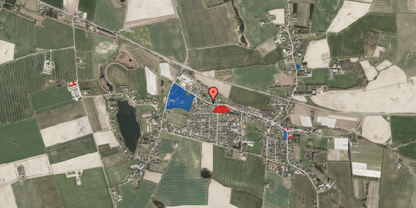 Jordforureningskort på Ebberupvej 24, . , 5631 Ebberup