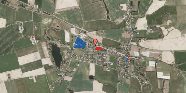 Jordforureningskort på Ebberupvej 26, . , 5631 Ebberup