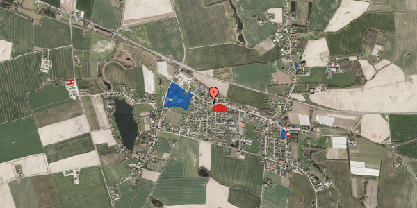 Jordforureningskort på Ebberupvej 28, . , 5631 Ebberup