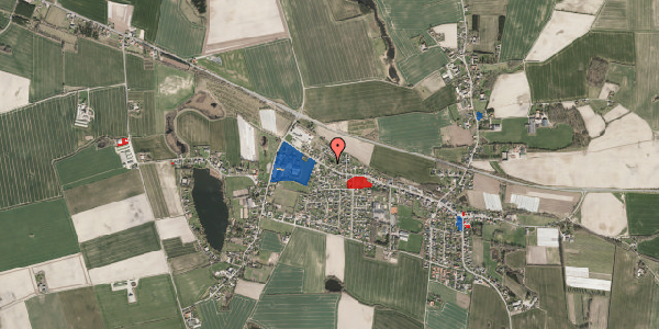 Jordforureningskort på Ebberupvej 31, . , 5631 Ebberup