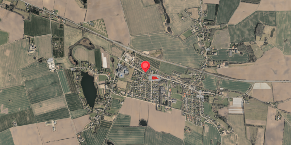 Jordforureningskort på Ebberupvej 37, . , 5631 Ebberup