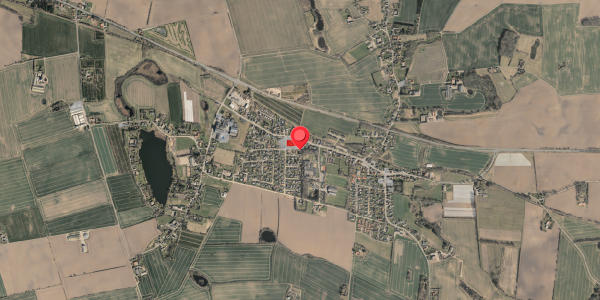 Jordforureningskort på Ebberupvej 38, 5631 Ebberup