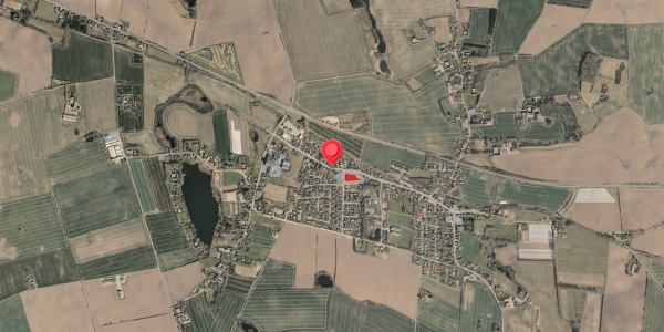 Jordforureningskort på Ebberupvej 39, 5631 Ebberup