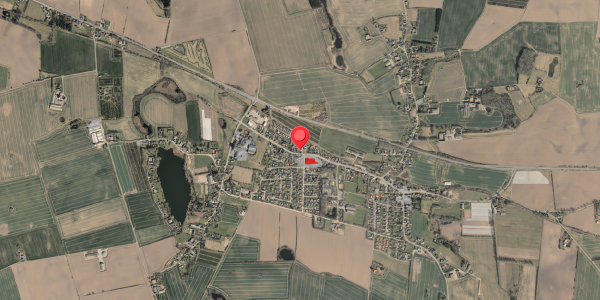 Jordforureningskort på Ebberupvej 43, 5631 Ebberup
