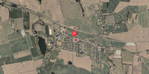 Jordforureningskort på Ebberupvej 45, 5631 Ebberup