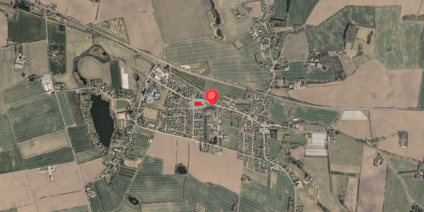 Jordforureningskort på Ebberupvej 46, 5631 Ebberup
