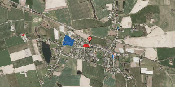 Jordforureningskort på Ebberupvej 51, . , 5631 Ebberup