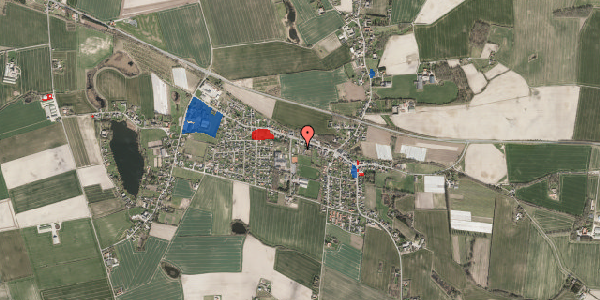 Jordforureningskort på Ebberupvej 52B, . , 5631 Ebberup