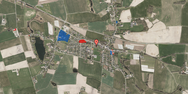 Jordforureningskort på Ebberupvej 52D, . , 5631 Ebberup